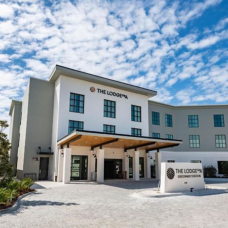 The Lodge 30A Santa Rosa Beach Esterno foto
