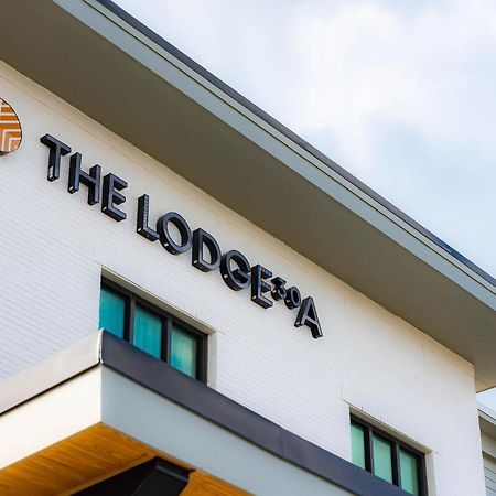 The Lodge 30A Santa Rosa Beach Esterno foto