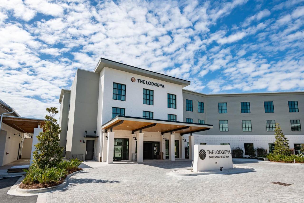 The Lodge 30A Santa Rosa Beach Esterno foto