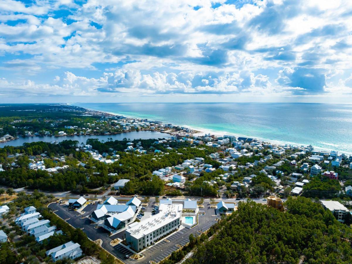 The Lodge 30A Santa Rosa Beach Esterno foto