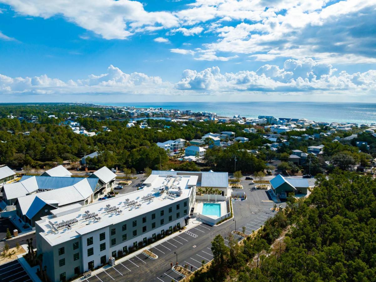 The Lodge 30A Santa Rosa Beach Esterno foto