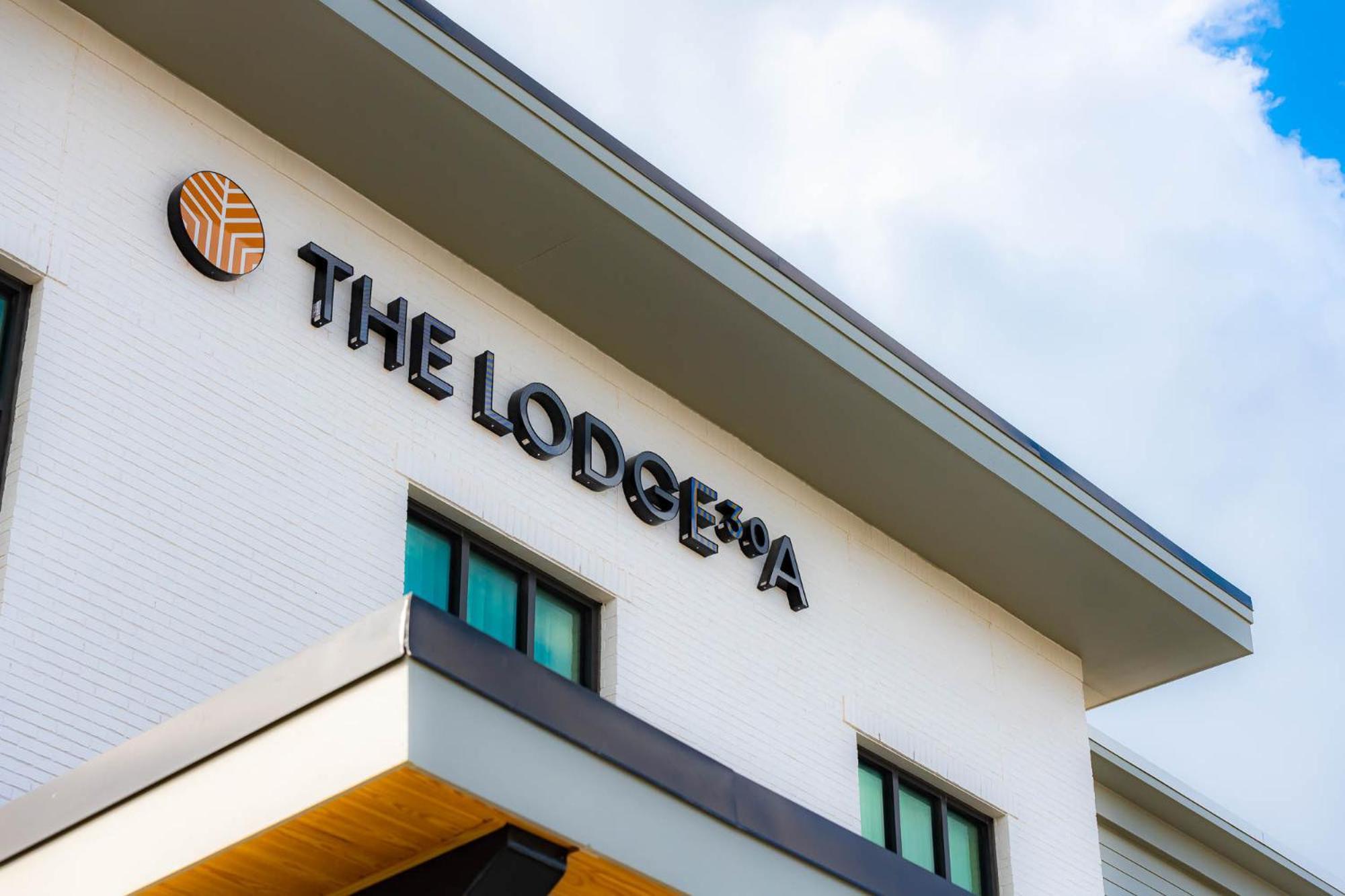 The Lodge 30A Santa Rosa Beach Esterno foto