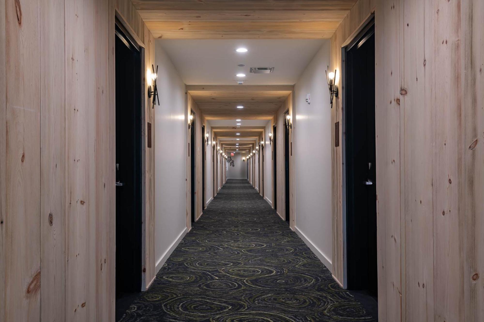The Lodge 30A Santa Rosa Beach Esterno foto