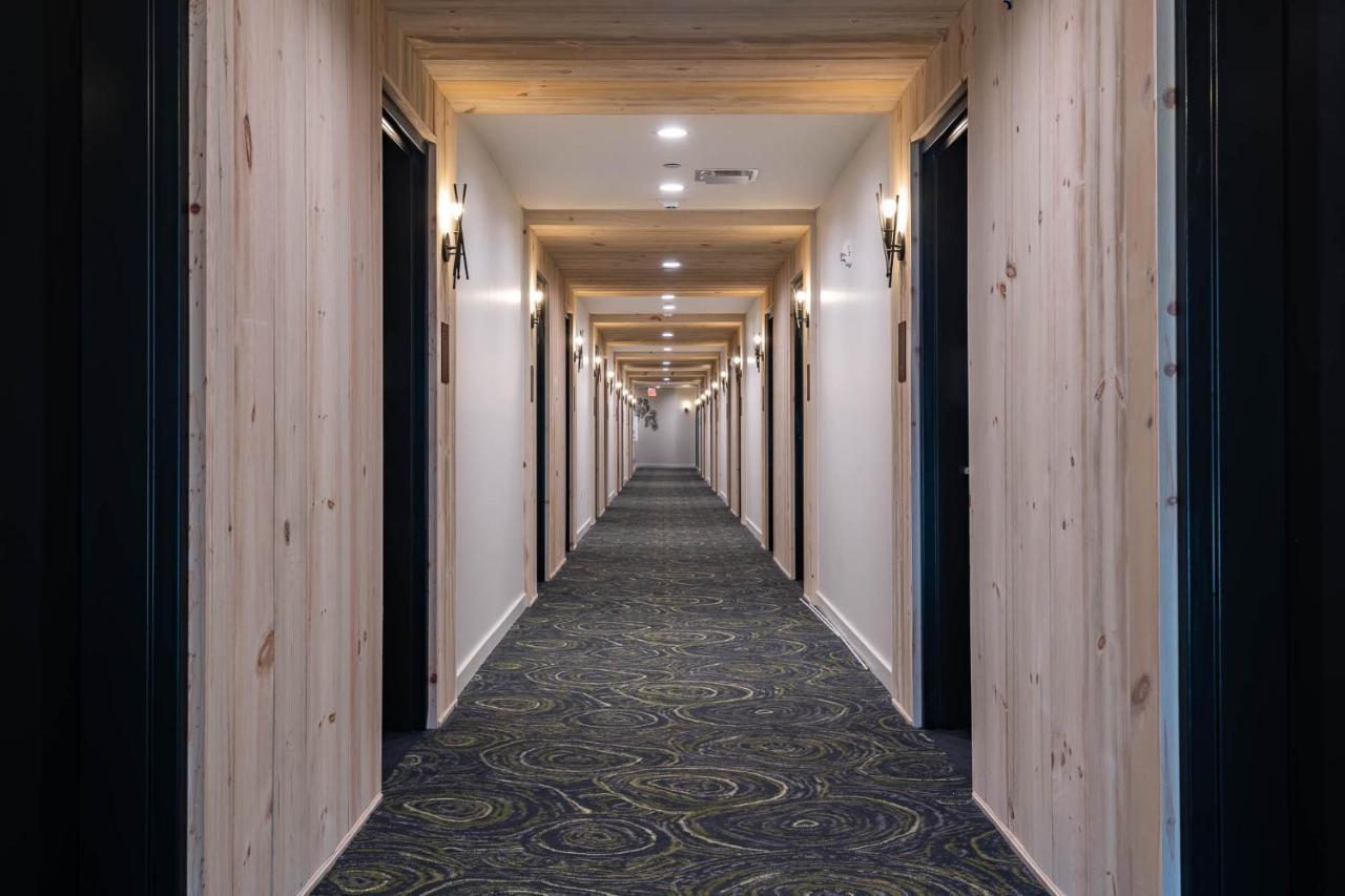 The Lodge 30A Santa Rosa Beach Esterno foto