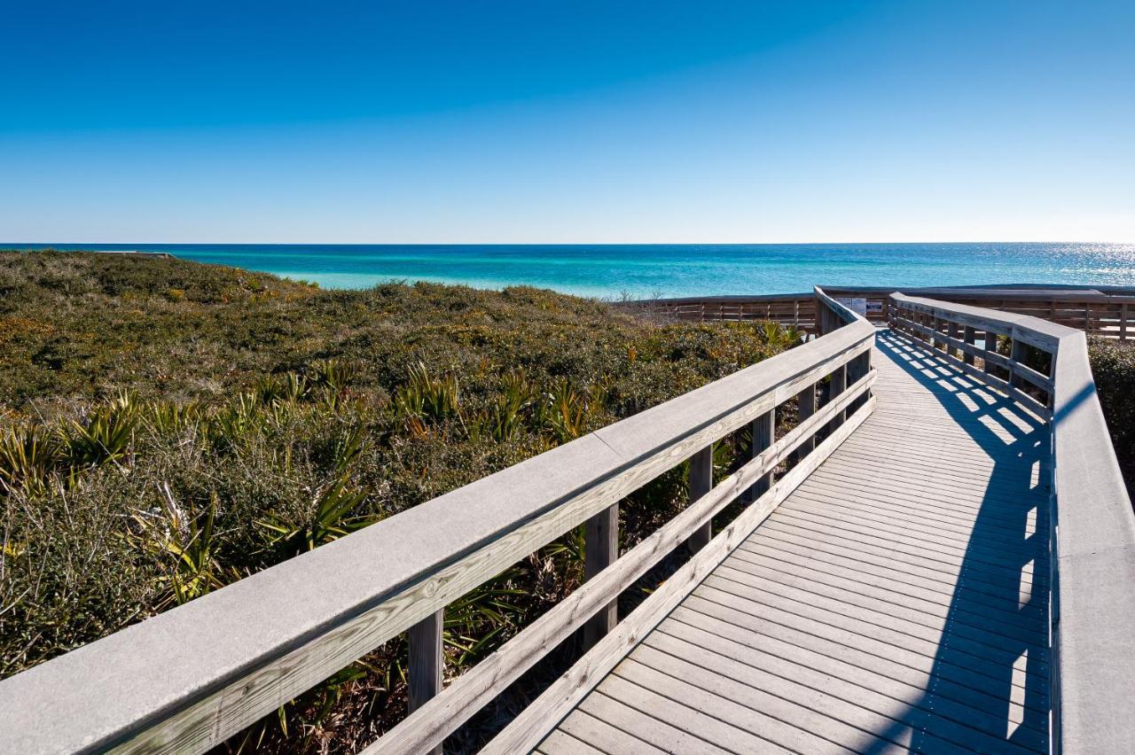 The Lodge 30A Santa Rosa Beach Esterno foto