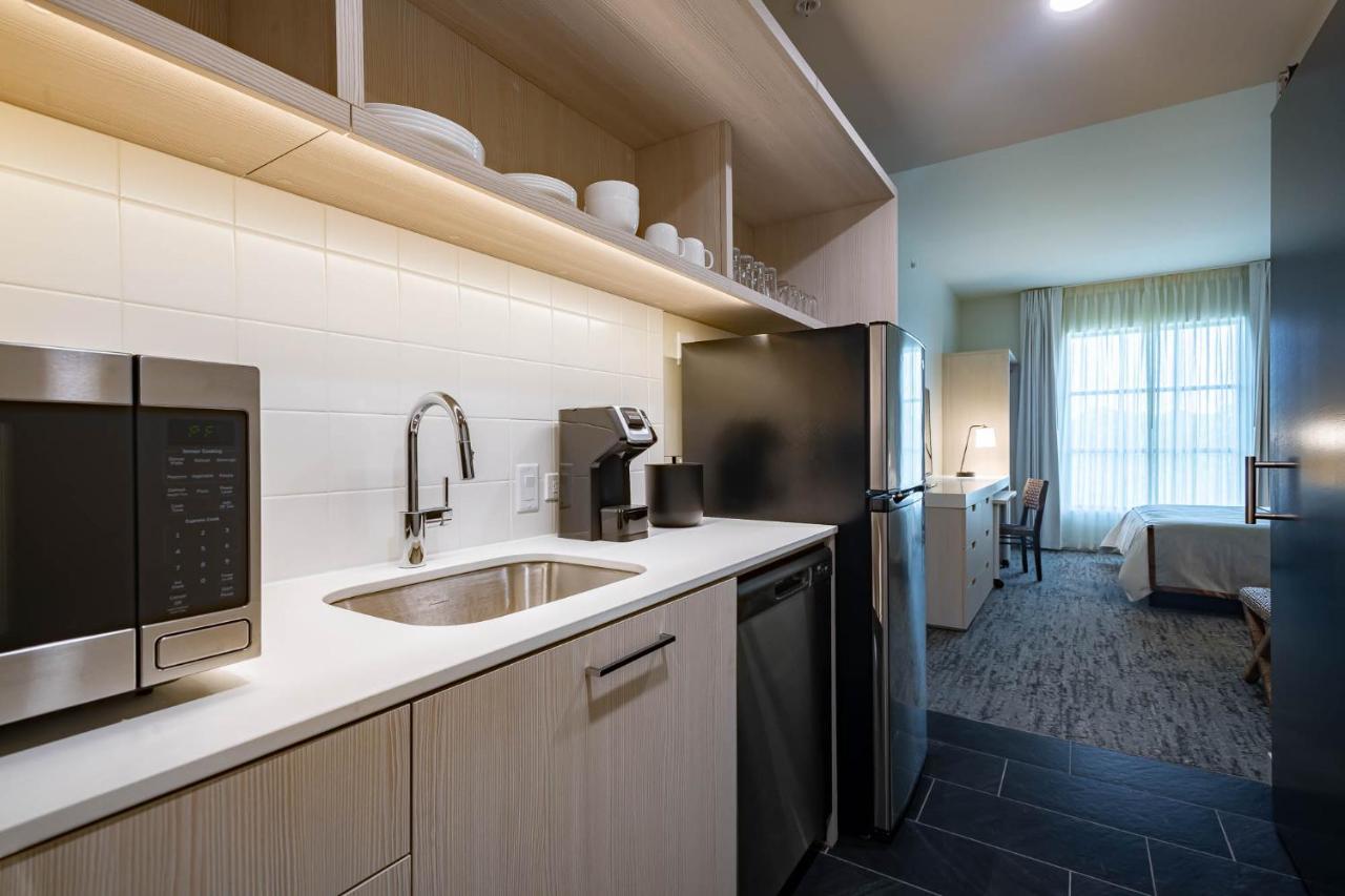 The Lodge 30A Santa Rosa Beach Esterno foto