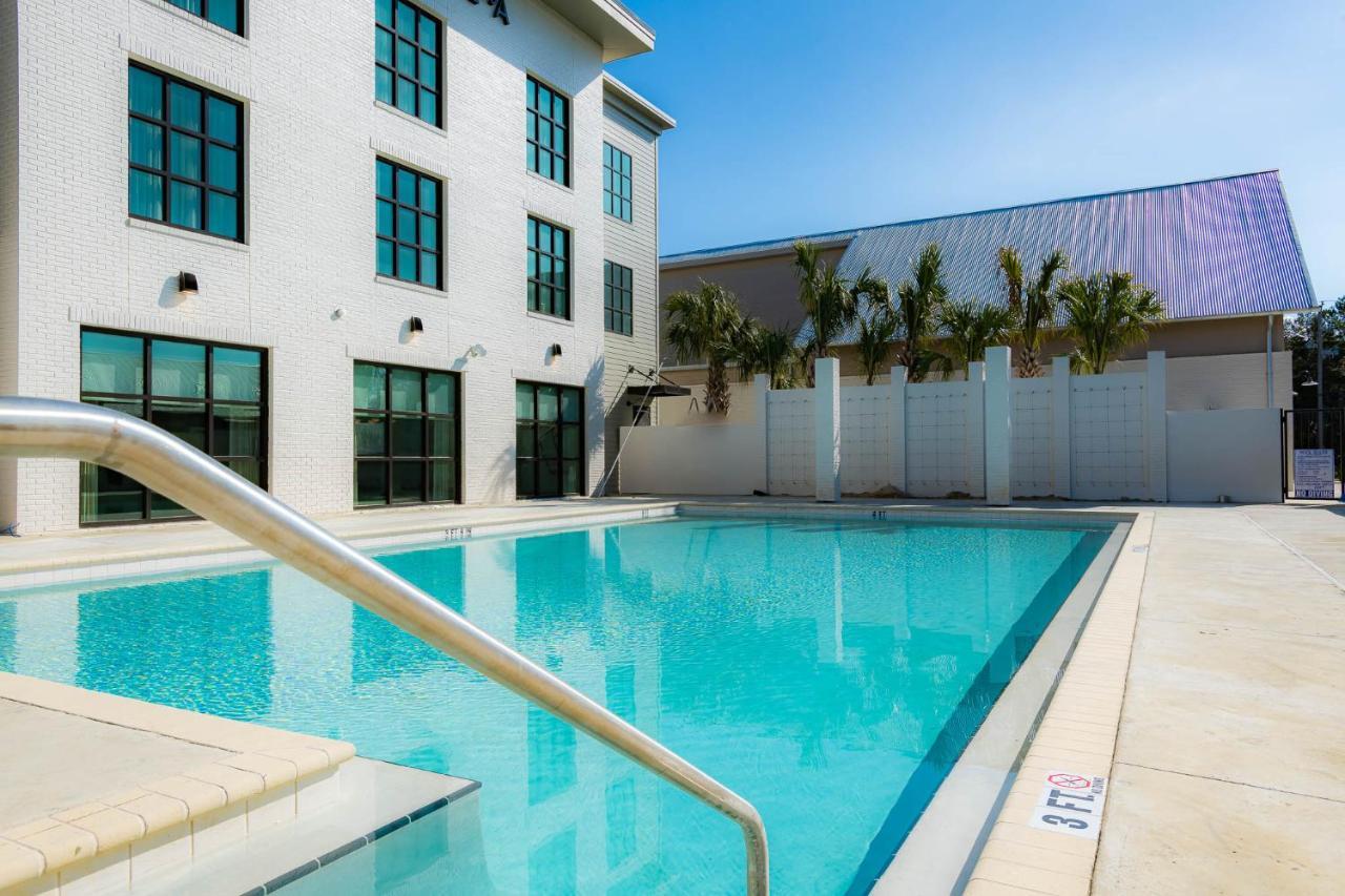 The Lodge 30A Santa Rosa Beach Esterno foto