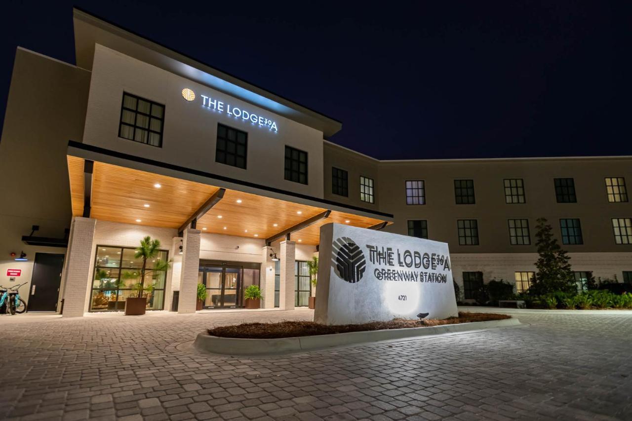 The Lodge 30A Santa Rosa Beach Esterno foto