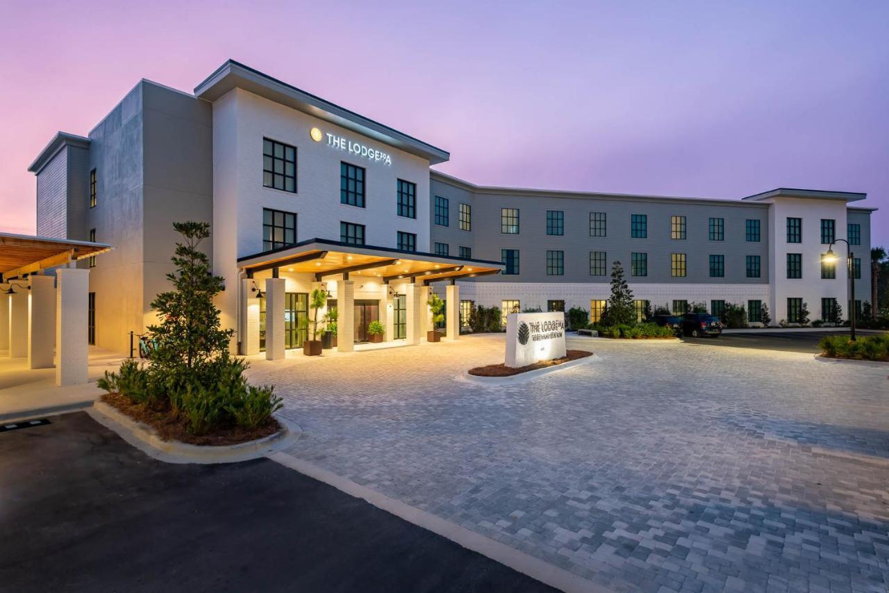 The Lodge 30A Santa Rosa Beach Esterno foto