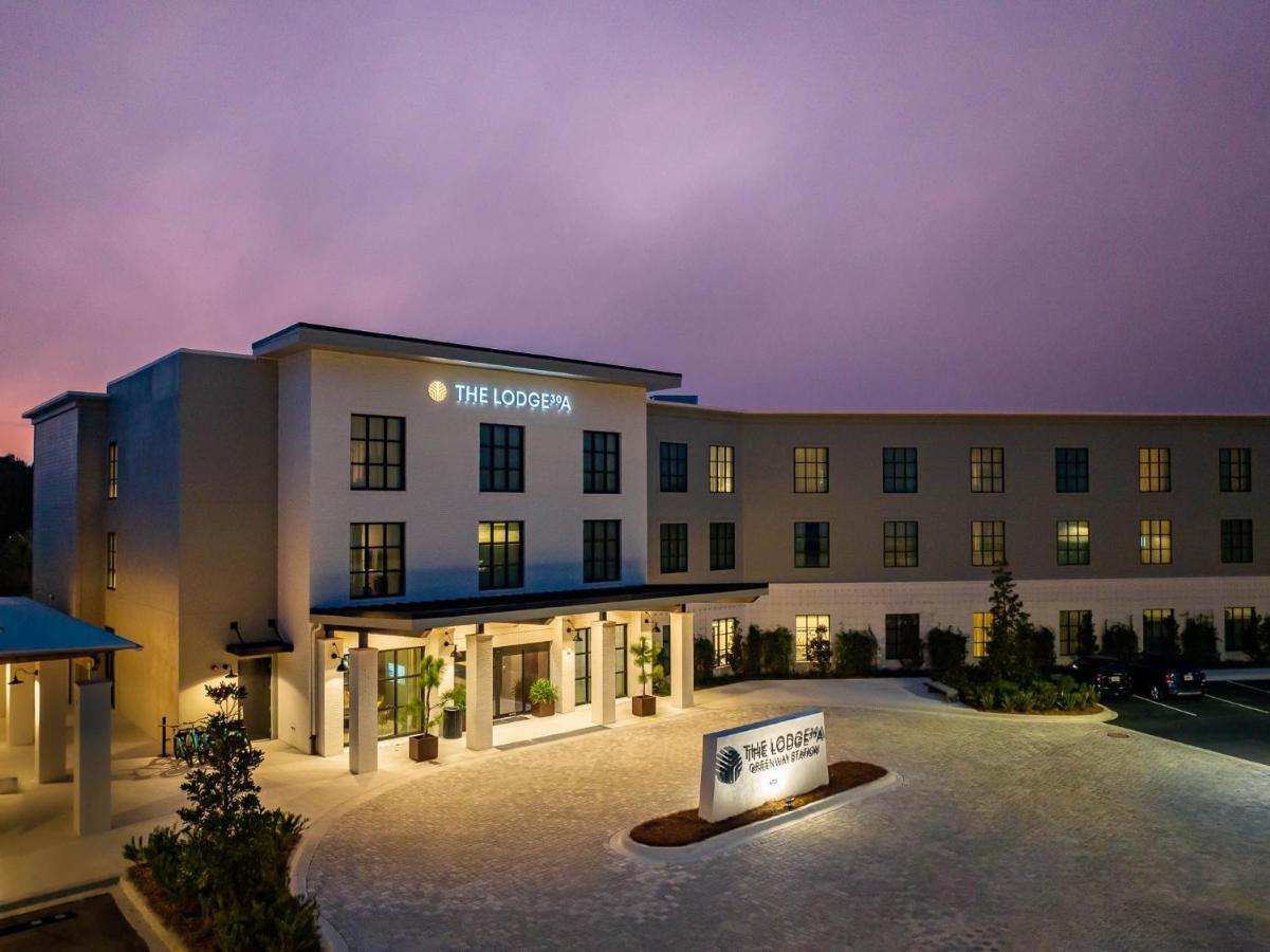 The Lodge 30A Santa Rosa Beach Esterno foto