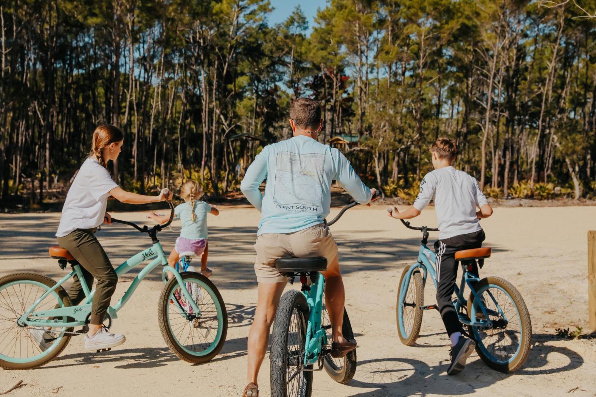 The Lodge 30A Santa Rosa Beach Esterno foto